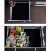 Systme de rangement PurVARIO module 4