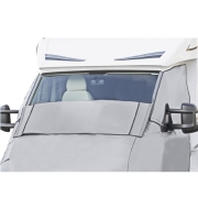 Volet Cli-mats Split Ford Transit de 2014  2025