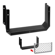 Cadre pour Filet de rangement CARBEST