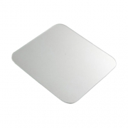 Miroir acrylique adhsif 280x240mm