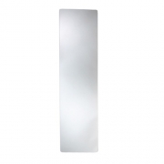 Miroir acrylique adhsif 950 x 350 mm