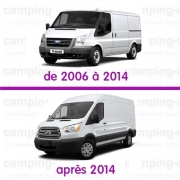 Stores latraux REMIFRONT Ford TRANSIT