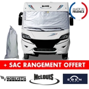 ISOPLAIR MC LOUIS MOBILVETTA  EDEN CAMP+ sac rangement OFFERT