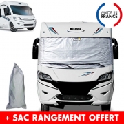 ISOPLAIR MC LOUIS NESS et NEVIS de 2016  2018 + sac rangement OFFERT