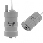 Pompe immerge 12V 15L MAAS