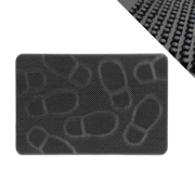 Tapis entre SHOE MAT 60 x 40 cm caoutchouc