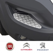 Marchepied de pare choc Ducato X290 aprs 2015