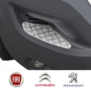 Marchepied de pare choc Ducato X290 aprs 2015