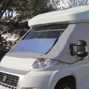 Volet ext�rieur isotherme Pano Renault Trafic / Vivaro � partir 2001