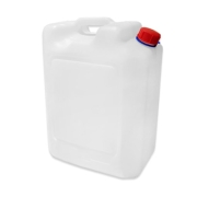 Jerrican 30L alimentaire