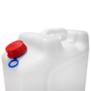 Jerrican 30L alimentaire