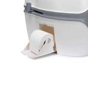 WC Thetford Porta Potti 565E lectrique