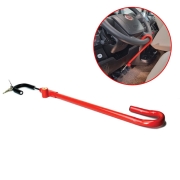 Canne antivol de volant