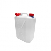 Jerrican 10L alimentaire