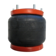 Coussin pour suspension ALKO Ducato x230/244 et Ford