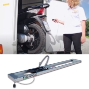 Porte moto Pratico Remove