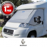 Volet extrieur Pano Renault Master aprs 2010