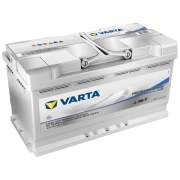 Batterie AGM 12V 95Ah VARTA