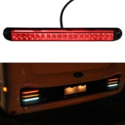 Feu de position-stop arrire 18 LED Pro-can XL