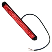 Feu de position-stop arrire 18 LED Pro-can XL