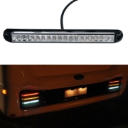 Feu arrire de Recul 18 LED Pro-can XL