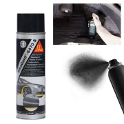 Spray Protection anti-gravillons SikaGard 6470S Noir 500ml