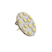 Ampoule 12 LED G4 Arrire 250 LM 30mm