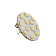 Ampoule 12 LED G4 Arrire 250 LM 30mm