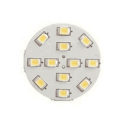 Ampoule 12 LED G4 Arrire 250 LM 30mm