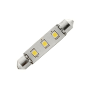 Ampoule NAV 3 LED 50LM 42mm