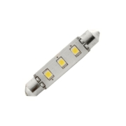 Ampoule NAV 3 LED 50LM 42mm