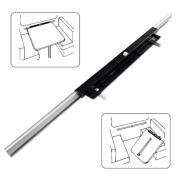 Rail de table de paroi 95 cm retaillable