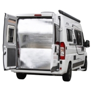 Thermo isolant ARRIRE Gris Ducato H2 de 2007  2025