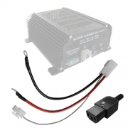 Chargeur CARSPA 1240 EZA 12V DC-DC 45A