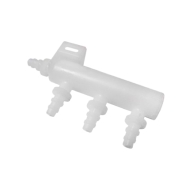Distributeur d'eau 3 sorties