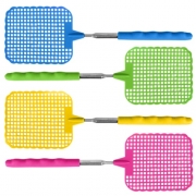 Tapette  mouche tlescopique 25  56 cm
