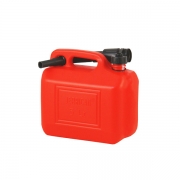Jerrican Hydrocarbures 5L