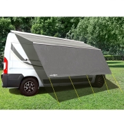 Faade de store Sunny View de 2m90  4m40