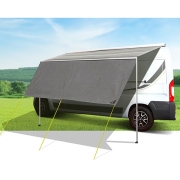 Faade de store Sunny View de 2m90  4m40