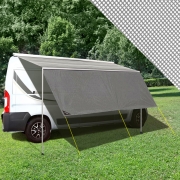 Faade de store Sunny View de 2m90  4m40