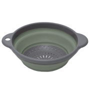 Passoire pliable en silicone 22cm