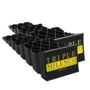Cales Triple MILENCO version 3 avec sac