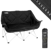 Fauteuil double pliant Action Sofa BRUNNER