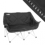 Fauteuil double pliant Action Sofa BRUNNER