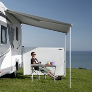 Paravent Thule Windscreen