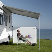 Paravent Thule Windscreen