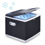 Glacière Dometic CoolFun CK 40D Hybrid 38L