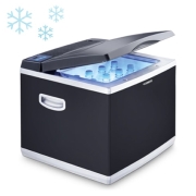 Glacire Dometic CoolFun CK 40D Hybrid 38L