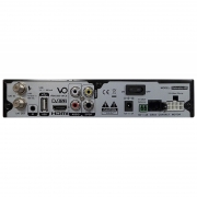 Dmodulateur pointeur HD SATMATIC ALDEN Reconditionn