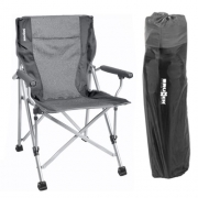 Fauteuil pliant Raptor Classic BRUNNER